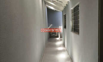 Imagem 4: Casa a Venda no bairro Jardim Campos Verdes - Londrina, PR