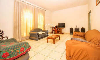 Imagem 3: Casa a Venda no bairro Santa Cruz do José Jacques - Ribeirão Preto, SP