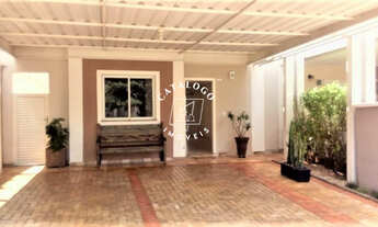 Imagem: Casa em Condomínio a Venda no bairro Vila