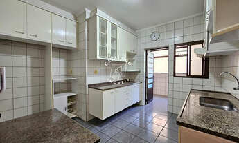 Imagem 5: Apartamento a Venda no bairro Jardim Palma Travassos - Ribeirão Preto, SP