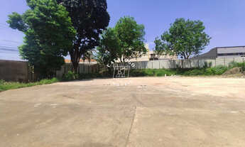 Imagem: Terreno para Aluguel no bairro Parque Industrial