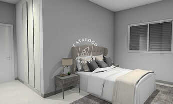 Imagem 6: Casa em Condomínio a Venda no bairro Quinta da Primavera - Ribeirão Preto, SP