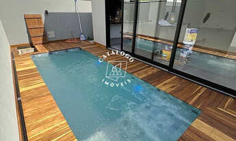 Imagem 5: Casa em Condomínio a Venda no bairro Portal da Mata - Ribeirão Preto, SP