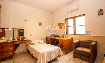 Imagem 6: Casa a Venda no bairro Santa Cruz do José Jacques - Ribeirão Preto, SP