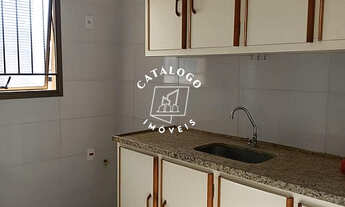 Imagem 5: Apartamento a Venda no bairro Alto da Boa Vista - Ribeirão Preto, SP