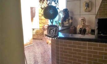 Imagem: Casa a Venda no bairro Ipiranga - Ribeirão