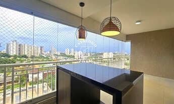 Imagem 7: Apartamento a Venda no bairro Jardim Botânico - Ribeirão Preto, SP