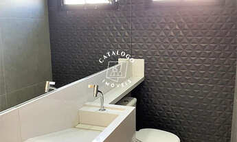 Imagem 4: Casa em Condomínio a Venda no bairro Quinta da Primavera - Ribeirão Preto, SP