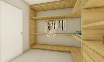 Imagem 7: Casa em Condomínio a Venda no bairro Residencial e Empresarial Alphaville - Ribeirão Preto