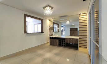 Imagem 7: Casa em Condomínio a Venda no bairro Condomínio Jardim Sul - Ribeirão Preto, SP