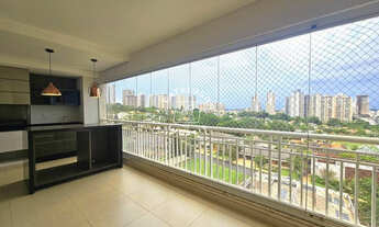 Imagem: Apartamento a Venda no bairro Jardim Botânico