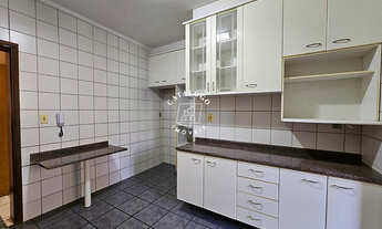 Imagem 6: Apartamento a Venda no bairro Jardim Palma Travassos - Ribeirão Preto, SP