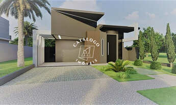 Imagem 2: Casa em Condomínio a Venda no bairro Quinta da Primavera - Ribeirão Preto, SP