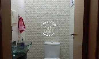 Imagem 4: Casa em Condomínio a Venda no bairro Portal da Mata - Ribeirão Preto, SP