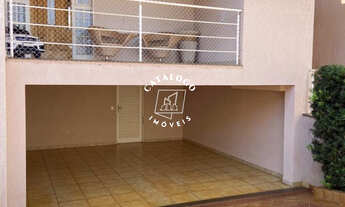 Imagem 2: Casa a Venda no bairro Jardim Soljumar - Sertãozinho, SP