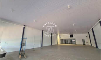 Imagem: Galpão a Venda no bairro Ipiranga - Ribeirão