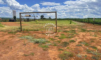 Imagem 3: Terreno em Condomínio a Venda no bairro Náutico Prime Ville - Conceição das Alagoas, MG