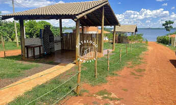 Imagem 2: Terreno em Condomínio a Venda no bairro Náutico Prime Ville - Conceição das Alagoas, MG