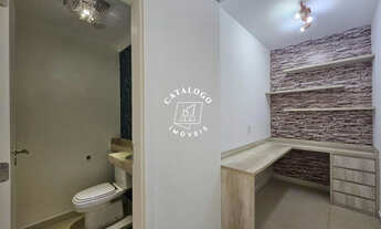 Imagem 4: Apartamento a Venda no bairro Jardim Botânico - Ribeirão Preto, SP