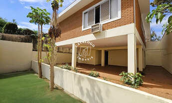 Imagem 2: Casa Comercial a Venda no bairro Jardim Sumaré - Ribeirão Preto, SP