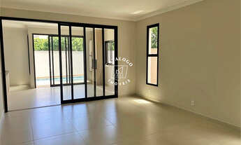 Imagem 2: Casa em Condomínio a Venda no bairro Quinta da Primavera - Ribeirão Preto, SP