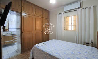 Imagem: Casa a Venda no bairro Geraldo Correia de