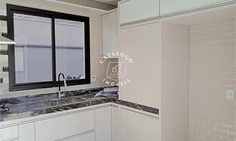 Imagem 5: Casa em Condomínio a Venda no bairro Quinta da Primavera - Ribeirão Preto, SP