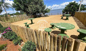 Imagem 4: Terreno em Condomínio a Venda no bairro Náutico Prime Ville - Conceição das Alagoas, MG