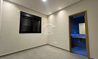 Imagem 6: Casa em Condomínio a Venda no bairro Portal da Mata - Ribeirão Preto, SP