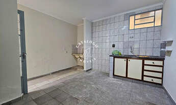 Imagem 4: Casa para Aluguel no bairro Quintino Facci II - Ribeirão Preto, SP