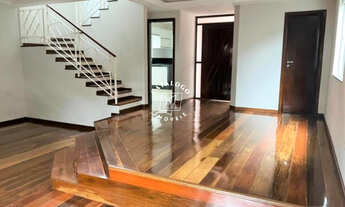 Imagem: Casa a Venda no bairro Cidade Jardim - Uberlândia