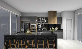 Imagem 4: Casa em Condomínio a Venda no bairro Quinta da Primavera - Ribeirão Preto, SP