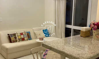 Imagem: Apartamento a Venda no bairro Bosque das