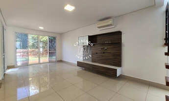 Imagem 3: Casa em Condomínio a Venda no bairro Condomínio Jardim Sul - Ribeirão Preto, SP