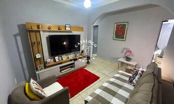 Imagem: Casa a Venda no bairro Presidente Dutra