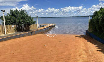 Imagem: Terreno em Condomínio a Venda no bairro
