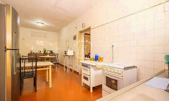 Imagem 4: Casa a Venda no bairro Santa Cruz do José Jacques - Ribeirão Preto, SP