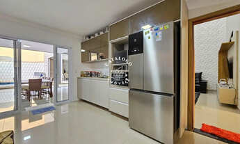 Imagem 7: Casa em Condomínio a Venda no bairro Bonfim Paulista - Ribeirão Preto, SP