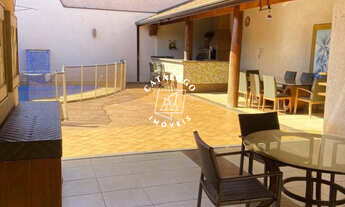 Imagem 1: Casa a Venda no bairro Jardim Soljumar - Sertãozinho, SP