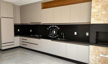 Imagem 4: Casa em Condomínio a Venda no bairro Bonfim Paulista - Ribeirão Preto, SP