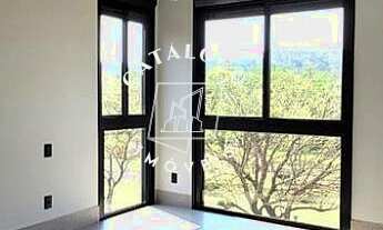 Imagem 5: Casa em Condomínio a Venda no bairro Residencial e Empresarial Alphaville - Ribeirão Preto