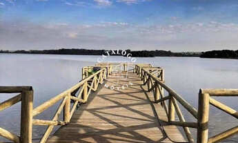 Imagem 6: Terreno em Condomínio a Venda no bairro Náutico Prime Ville - Conceição das Alagoas, MG