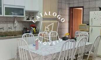 Imagem 6: Casa a Venda no bairro Jardim Paulistano - Ribeirão Preto, SP