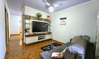 Imagem: Casa a Venda no bairro Presidente Dutra