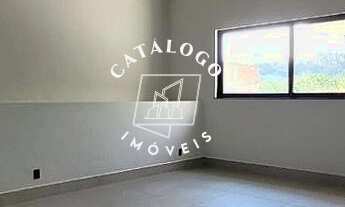 Imagem 6: Casa em Condomínio a Venda no bairro Residencial e Empresarial Alphaville - Ribeirão Preto