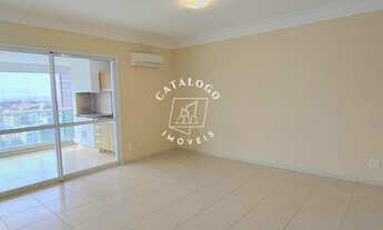 Imagem 3: Apartamento Alto Padrão a Venda no bairro Jardim Botânico - Ribeirão Preto, SP