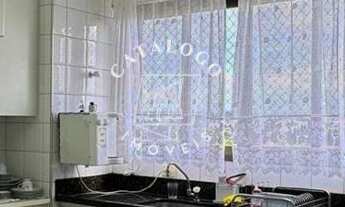 Imagem: Apartamento a Venda no bairro Shangri-Lá