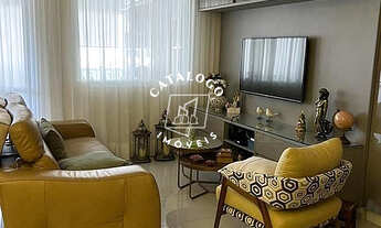 Imagem 2: Apartamento a Venda no bairro Bosque das Juritis - Ribeirão Preto, SP