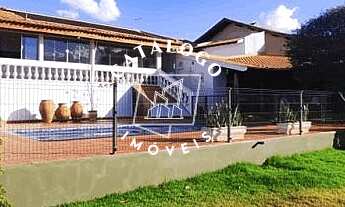 Imagem: Casa a Venda no bairro Centro - Ituverava