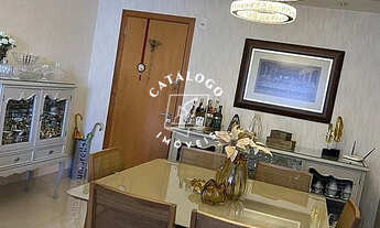 Imagem 4: Apartamento a Venda no bairro Bosque das Juritis - Ribeirão Preto, SP